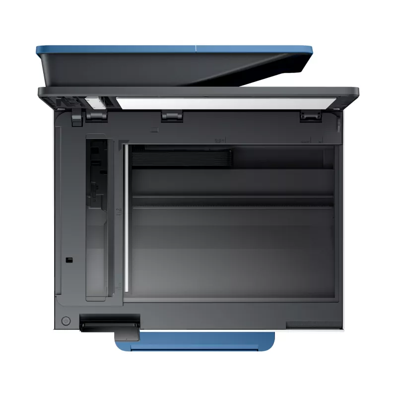 HP OfficeJet Pro 9125e stampante all-in-one a colori wireless, Instant Ink; stampa fronte-retro