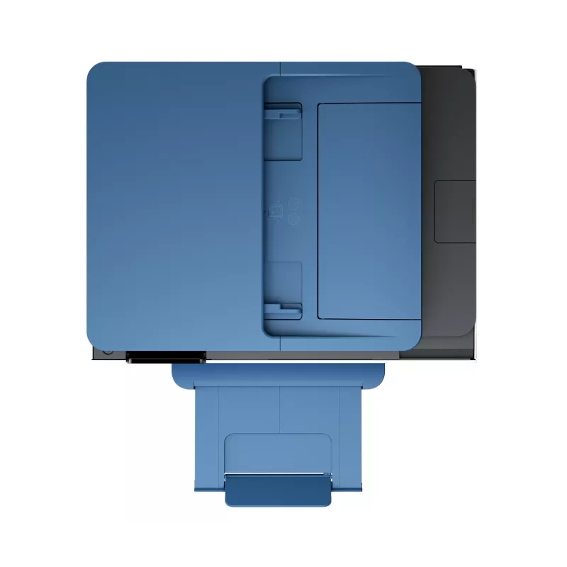 HP OfficeJet Pro 9125e stampante all-in-one a colori wireless, Instant Ink; stampa fronte-retro