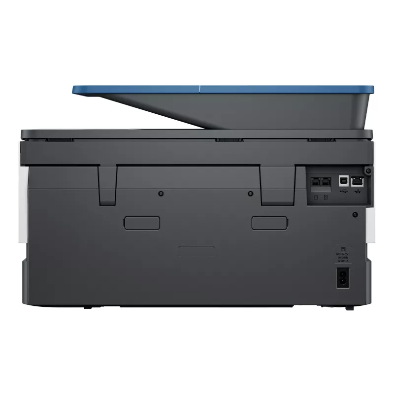 HP OfficeJet Pro 9125e stampante all-in-one a colori wireless, Instant Ink; stampa fronte-retro