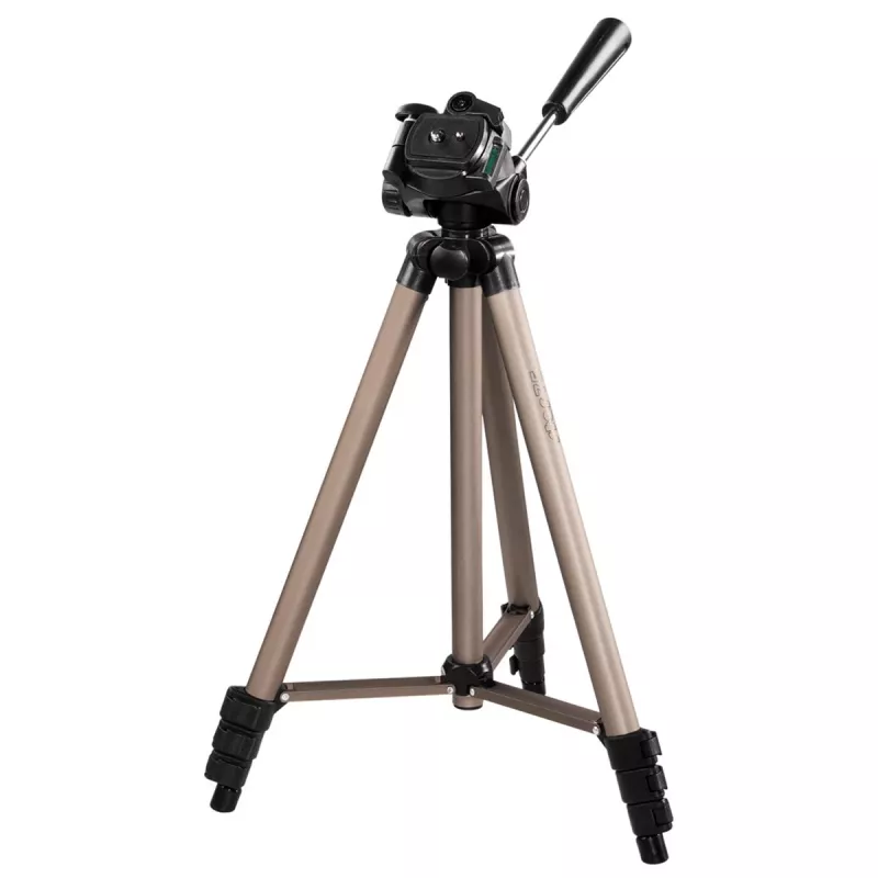 Hama Star 75 treppiede per fotocamere digitali/a pellicola 3 gambe nero, argento