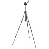 Hama Star 75 treppiede per fotocamere digitali/a pellicola 3 gambe nero, argento