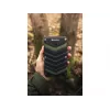 Sandberg Survivor Powerbank 20000, 20000 mAh, litio-ione (Li-Ion), nero, verde