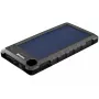 Sandberg Outdoor Solar Powerbank 10000, 10000 mAh, nero