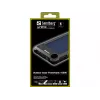 Sandberg Outdoor Solar Powerbank 10000, 10000 mAh, nero