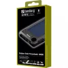 Sandberg Outdoor Solar Powerbank 10000, 10000 mAh, nero