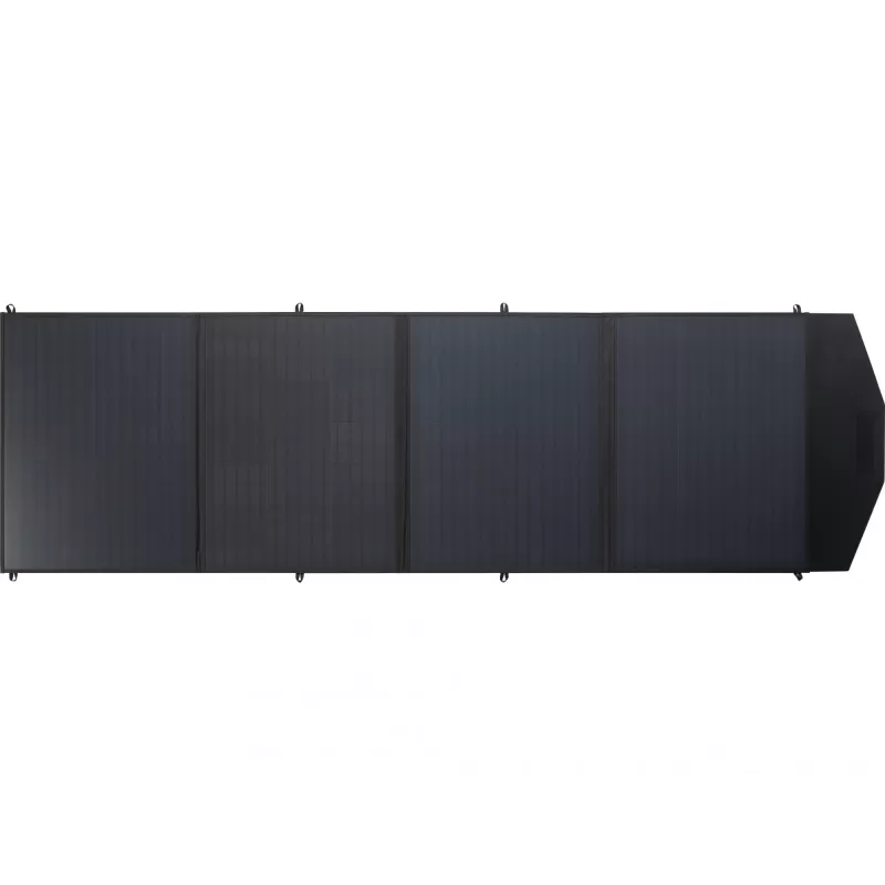Sandberg 420-82 caricabatterie solare 200 W, QC3.0+PD+DC, 4 uscite (DC, 2x USB, USB-C)
