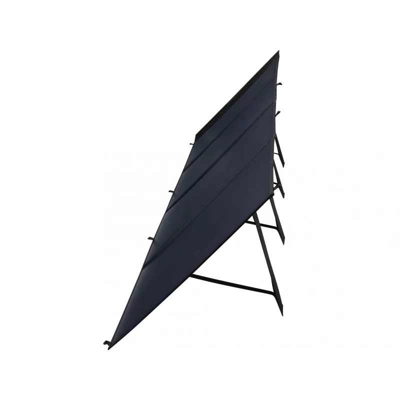 Sandberg 420-82 caricabatterie solare 200 W, QC3.0+PD+DC, 4 uscite (DC, 2x USB, USB-C)