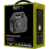 Sandberg Power Station AC 300, 80000 mAh, AC, DC, solare, USB, 296 Wh, 300 W, 300 W, 6 A