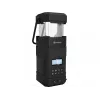Sandberg Survivor Lantern All-in1 10000, lanterna da campeggio a batteria, nero, IPX5, LED, USB C, batteria