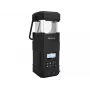 Sandberg Survivor Lantern All-in1 10000, lanterna da campeggio a batteria, nero, IPX5, LED, USB C, batteria