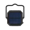 Sandberg Survivor Lantern All-in1 10000, lanterna da campeggio a batteria, nero, IPX5, LED, USB C, batteria