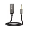 Sandberg Wireless Audio Link USB, USB, A2DP, AVRCP, HFP, 10 m, nero, dock, 5 V