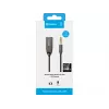 Sandberg Wireless Audio Link USB, USB, A2DP, AVRCP, HFP, 10 m, nero, dock, 5 V