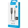 Sandberg Wireless Audio Link USB, USB, A2DP, AVRCP, HFP, 10 m, nero, dock, 5 V