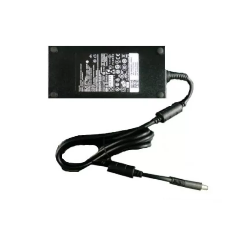 DELL EU 180W Alimentatore AC/inverter uso interno nero