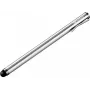 Sandberg Stylus per smartphone, telefono cellulare/smartphone, argento, 5 g, 140 mm, 7 mm, 7 mm