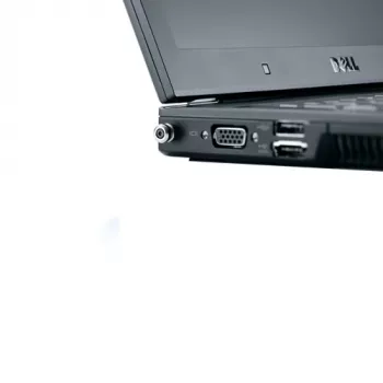 DELL 461-10169 Cavo di sicurezza nero