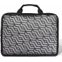HP 471D2AA custodia reversibile per tablet da 11 pollici, 27,9 cm (11 pollici), nero/Geo