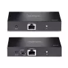 StarTech.com 4K70IC-EXTEND-HDMI Extender AV trasmettitore e ricevitore AV nero