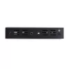 StarTech.com 4K70IC-EXTEND-HDMI Extender AV trasmettitore e ricevitore AV nero