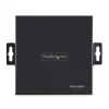 StarTech.com 4K70IC-EXTEND-HDMI Extender AV trasmettitore e ricevitore AV nero