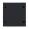 StarTech.com 4K70IC-EXTEND-HDMI Extender AV trasmettitore e ricevitore AV nero