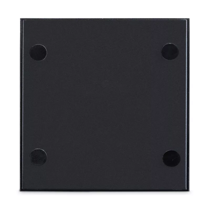 StarTech.com 4K70IC-EXTEND-HDMI Extender AV trasmettitore e ricevitore AV nero