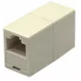 Intellinet 504225 Adattatore per cavo 8P8C avorio