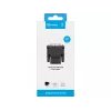 Adattatore Sandberg DVI-M - HDMI-F, DVI, HDMI, nero
