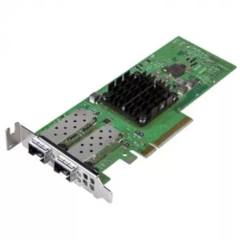 DELL 540-BBVL scheda di rete interna fibra ottica 10000 Mbit/s