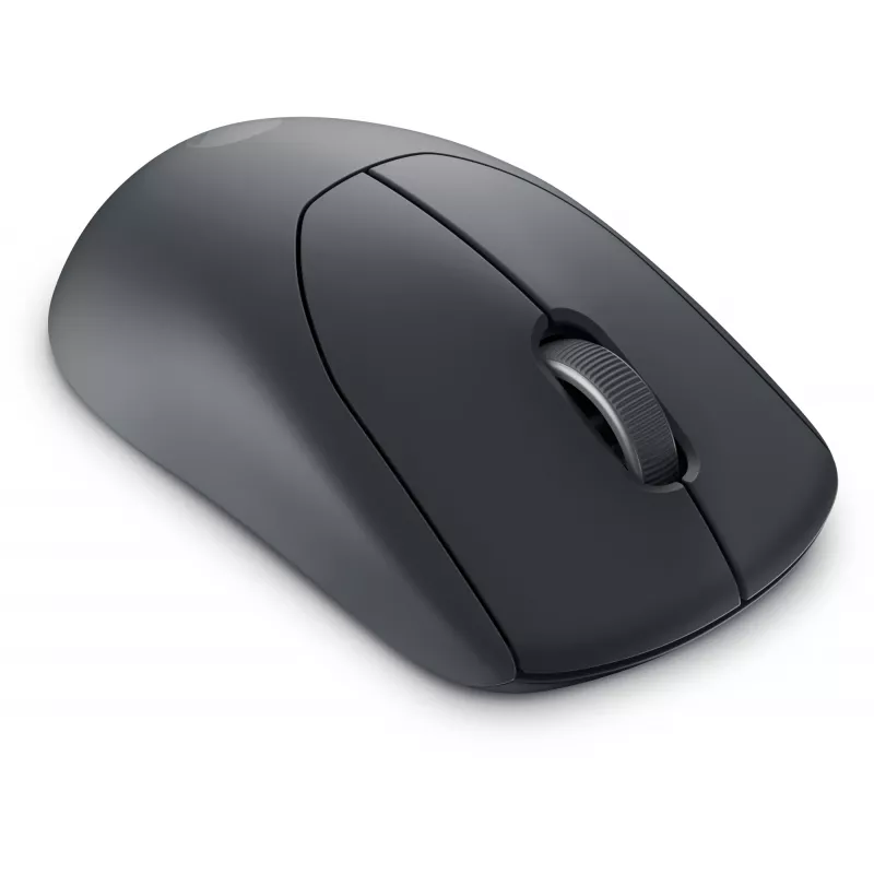 Alienware Pro Wireless Gaming Mouse – ambidestro, RF Wireless + USB Type-C, ottico, 26000 DPI