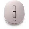 DELL MS3320W mouse ufficio ambidestro RF Wireless + Bluetooth ottico 1600 DPI