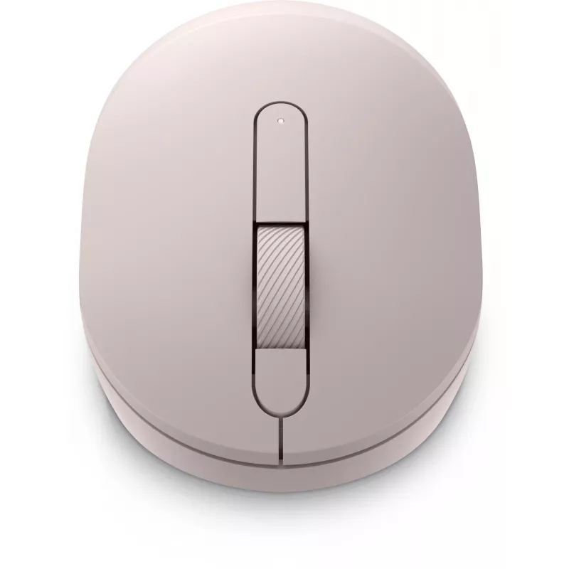 DELL MS3320W mouse ufficio ambidestro RF Wireless + Bluetooth ottico 1600 DPI
