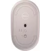 DELL MS3320W mouse ufficio ambidestro RF Wireless + Bluetooth ottico 1600 DPI