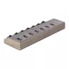 StarTech.com hub USB-C a 7 porte autoalimentato con interruttori on/off individuali, hub di espansione USB 3.0 5Gbps con alimentatore, hub USB-C a USB-A per desktop/laptop, hub USB Type-C con BC 1.2
