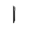 Sharp ME652 display digital signage 165,1 cm (65 pollici) LCD 450 cd/m² 4K Ultra HD nero Android 18/7