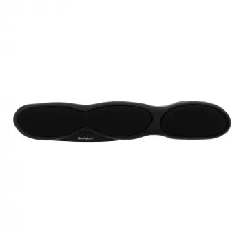 Kensington poggiapolsi in foam per tastiera nero, nero, Taiwan, 150 g, 1 pezzo