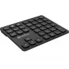 Tastierino numerico Sandberg Wireless Numeric Keypad Pro a membrana 36 tasti