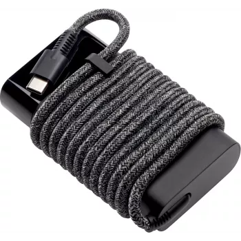HP USB-C 65W Alimentatore per laptop, Laptop, Interno, 90 V, 47 - 63 Hz, 65 W, 5 - 20 V