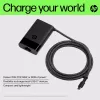 HP USB-C 65W Alimentatore per laptop, Laptop, Interno, 90 V, 47 - 63 Hz, 65 W, 5 - 20 V
