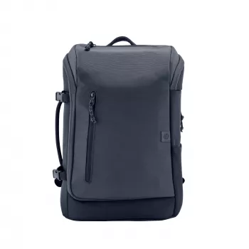 HP Travel 25 litri 15.6 Iron Grigio Zaino per laptop, Zaino, 39,6 cm (15,6 pollici), 860 g