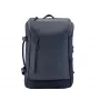 HP Travel 25 litri 15.6 Iron Grigio Zaino per laptop, Zaino, 39,6 cm (15,6 pollici), 860 g