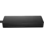 HP Hub multiporta 4K USB-C, USB Type-C, USB 3.2 Gen 2 (3.1 Gen 2) Type-C, 10000 Mbit/s, Nero, 4K Ultra HD, Cina