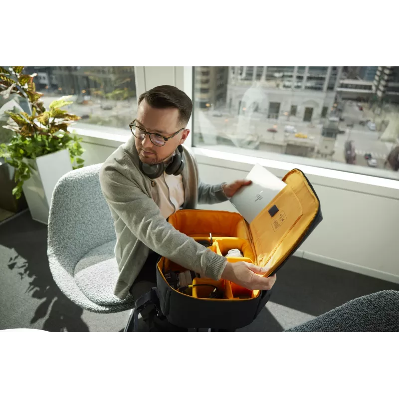 HP Creator 16.1 pollici Zaino per laptop, Zaino, 1,25 kg