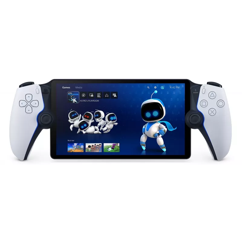 Sony Playstation Portal Remote Player
