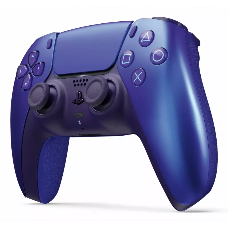 Sony DualSense V2 controller wireless per PlayStation 5, Chrome Indigo