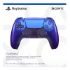 Sony DualSense V2 controller wireless per PlayStation 5, Chrome Indigo