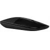 HP Z3700 Dual Nero Mouse, ambidestro, RF Wireless, 1600 DPI, Nero