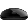 HP Z3700 Dual Nero Mouse, ambidestro, RF Wireless, 1600 DPI, Nero