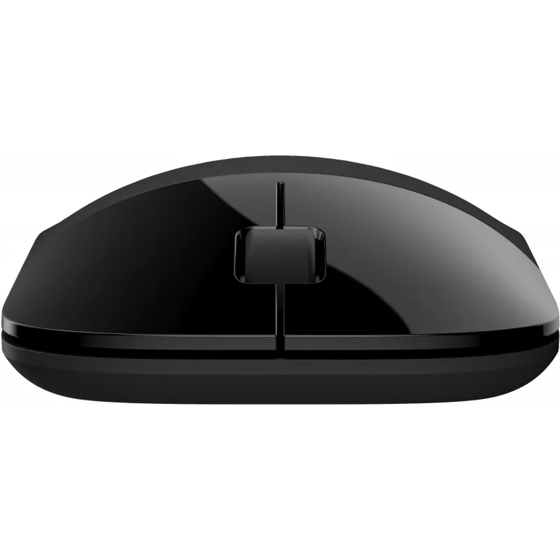 HP Z3700 Dual Nero Mouse, ambidestro, RF Wireless, 1600 DPI, Nero